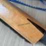Vintage Cricket Bat Clothes Brush Image 5