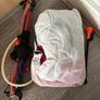 HQ Power Kites Scout II 4.0 - Full Ready to Fly Set Image 4