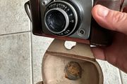 Ilford sportsman camera