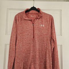 Womens Under Armour Tops Size Medium and Large