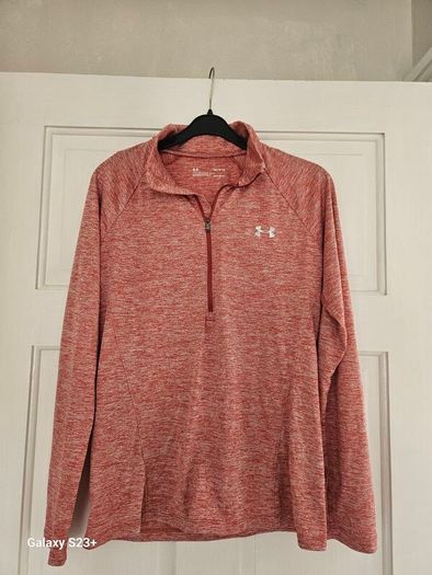 Womens Under Armour Tops Size Medium and Large