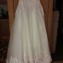 Wedding dress Image 2