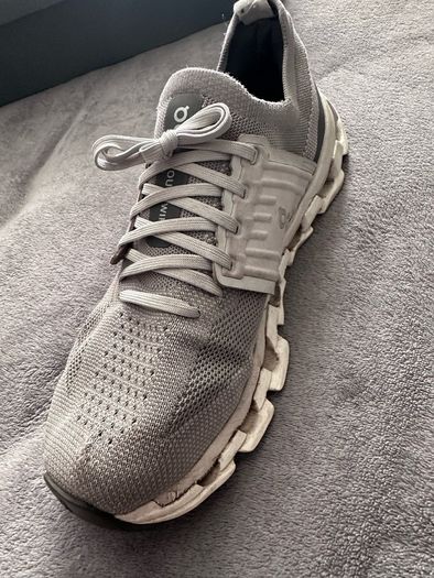 On Cloud Runners