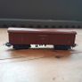 Vintage 1970's Lima Engine & Rolling Stock Image 5