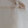Pringle of Scotland Silk Bow Blouse - Ivory/Cream - Elegant Designer Top Image 4