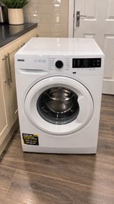 ZANUSSI 8KG Washing machine free local delivery
