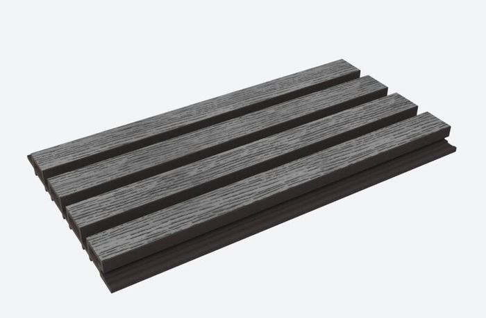 Composite Cladding