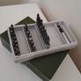 Metal Cantilever Toolbox & tools Image 8