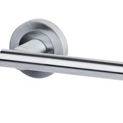 New Hyperion Privacy Door Handle Kit