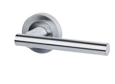 New Hyperion Privacy Door Handle Kit