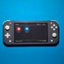 Nintendo Switch Lite - Grey (Modded) Image 2