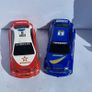 Scalextric Start Rally Twin Pack Image 5