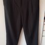 H&M trousers size 10 Image 3