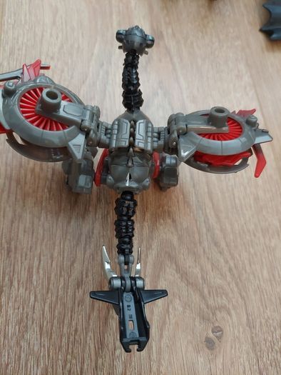 Transformer G1