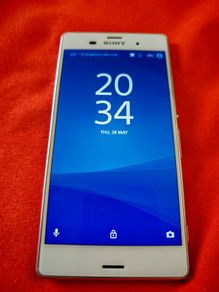 Sony Xperia Z3