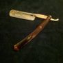 solingen straight Razor Knife Image 3