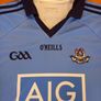 Dublin GAA 2014 O'Neill's Home Jersey Adult Large Image 3