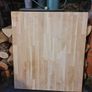 Solid Oak Worktop Image 2