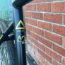 Fuji Hybrid Bike Image 6