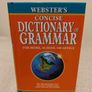 Webster's Concise Desk Reference Set of hardback books x 4 Image 4