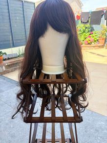 wig
