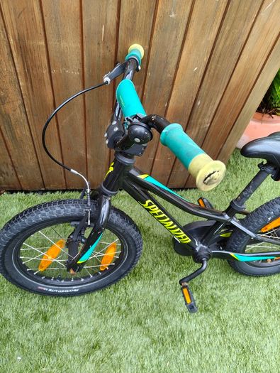 Specialized riprock