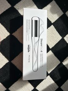 SteamPod 4
