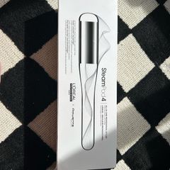 SteamPod 4