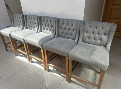 high stools
