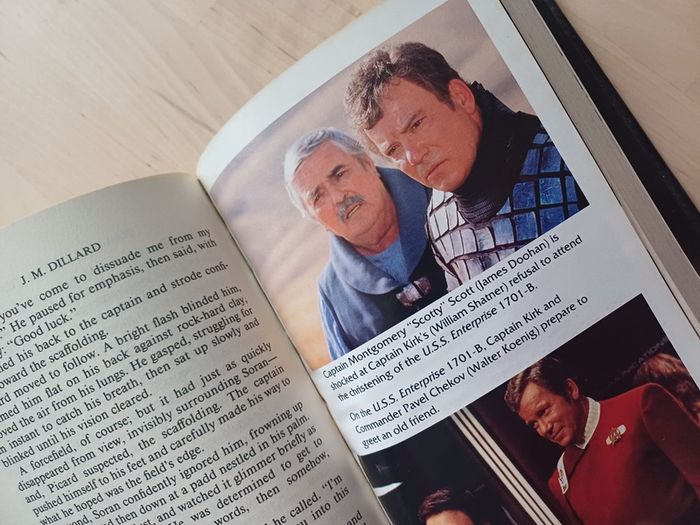 Star Trek Books Bundle Science Fiction Adventure Enterprise Voyager TNG TOS DS9