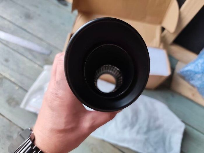 Motorbike Exhaust slip on exhaust 51mm