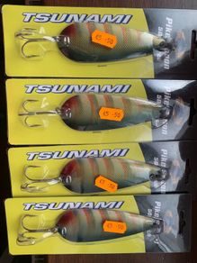 fish lures