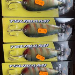 fish lures