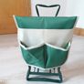 Garden Kneeling / Chair Foldable With Bag ..free Delivery Image 7