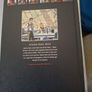 Spiderman Blue Marvel Graphic Novel Comic Image 2