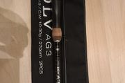 Abu Garcia Solv AG3 270cm 10-30g