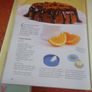 The Usborne Children's Book of Baking for Sale Image 2