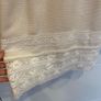 Cream dress Image 5