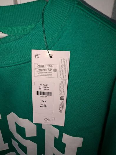 Irish Jumper Brand New Women's