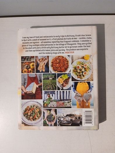 Rick Stein's Secret France