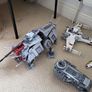 star wars lego lot Image 6
