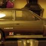RC Car 1:10 Tamiya TT02 Escort Cosworth 1998 upgraded ONO Image 3