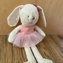 bunny soft toy Image 8