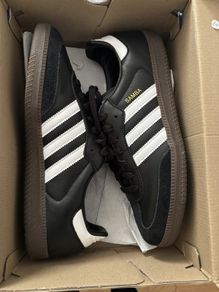 Adidas Sambas OG - Size 11, New