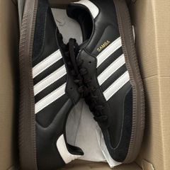 Adidas Sambas OG - Size 11, New