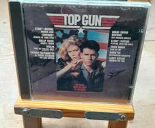 Top Gun - Movie Soundtrack - 1986 CD