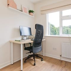 ikea desk