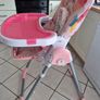 Cosatto noodle  highchair Image 4