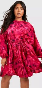 Boohoo dress