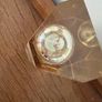 vintage hourglass Image 6